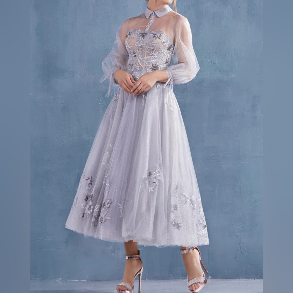 Andrea & Leo dress - Picture 3 of 4
